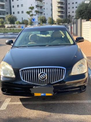 ביואיק לוצרן (2009)