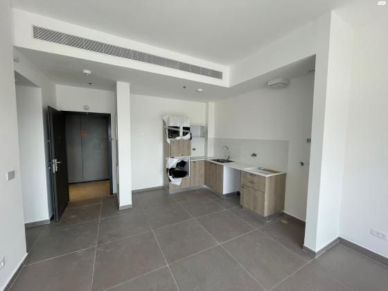 נגבה 1 (יד אליהו)