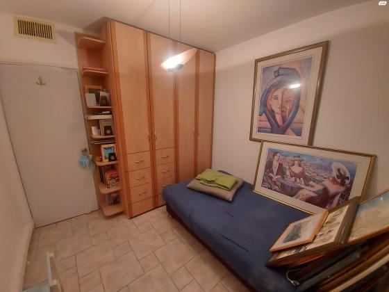 מבוא הקינמון 1 (גילה)