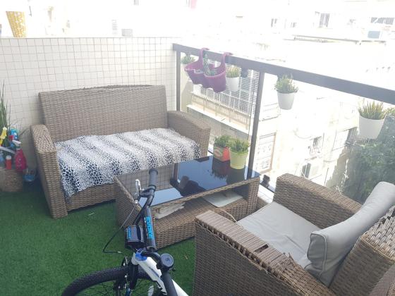 המליץ 10 (לב תל אביב החלק הצפוני)