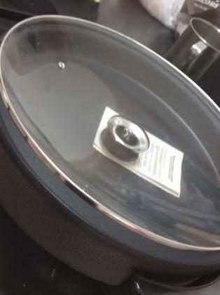 מולטישף מחבט חשמלית גדולה חדשה באריזה