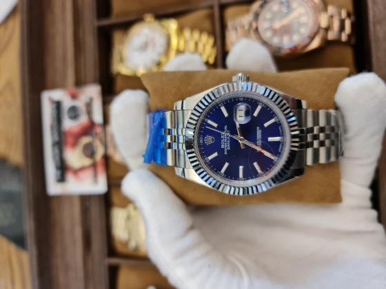 שעוני רולקס Rolex רפליקה באיכות