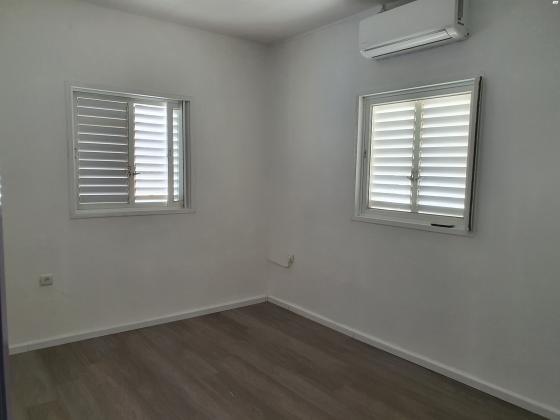 דרך בן גוריון 73 (מערב)