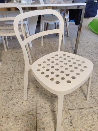 6 כסאות אוכל של איקאה,