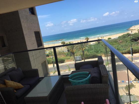 יפה נוף 20 (מרינה)