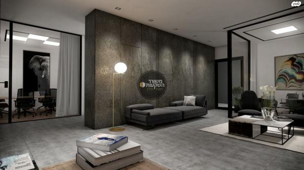 דרך מנחם בגין 146 (מע"ר צפוני)