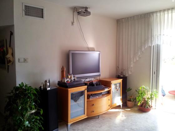 מנדל מתתיהו 3 (רמת עמידר)