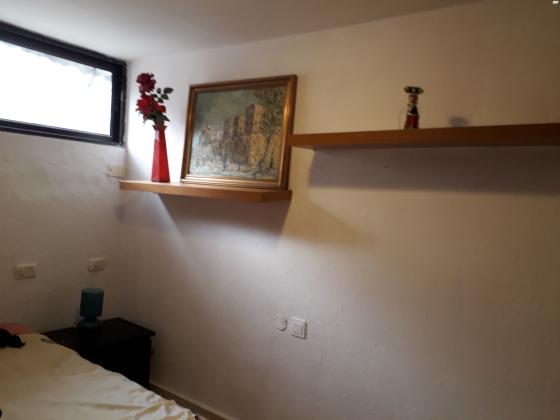 אליהו הגלעדי 8 (נאות הרצל)