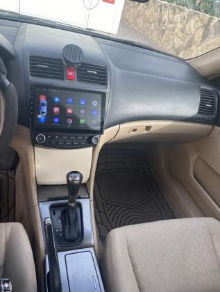 הונדה אקורד (2008)