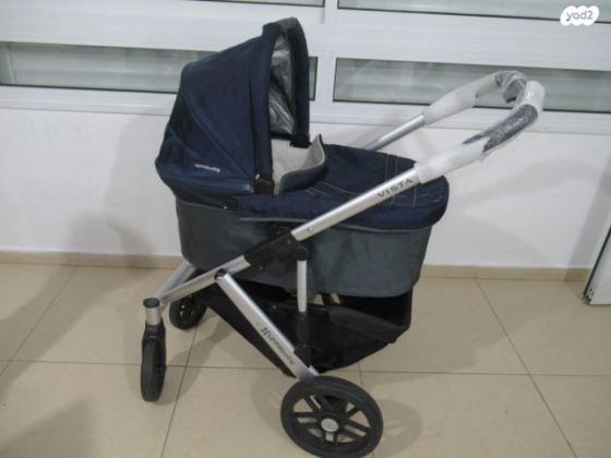 עגלת תינוקות של אפה בייבי,