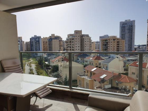 יפה ירקוני 5 (קרית אילון)