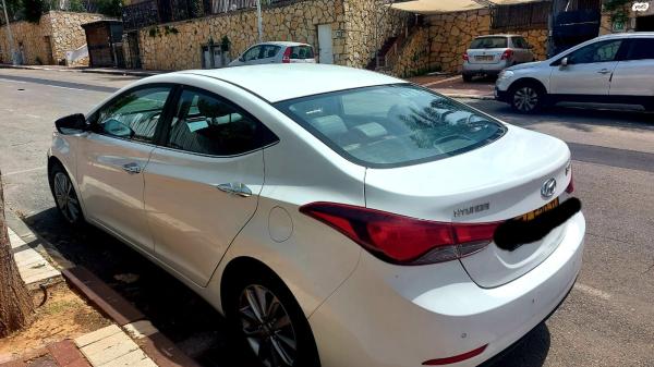 יונדאי i35 (2014)