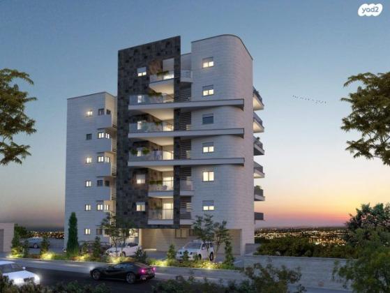 נווה גנים 11 (נוה פז)