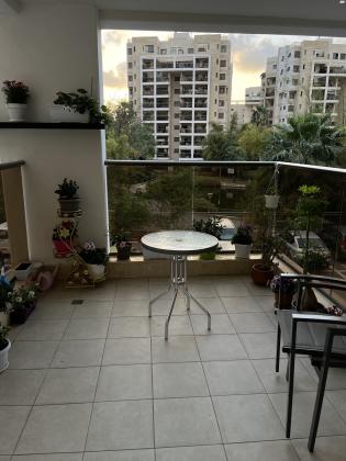 יעל רום 13 (אם המושבות)