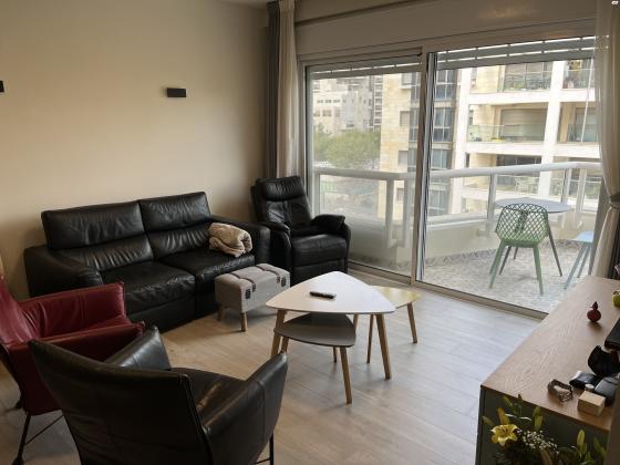 רודנסקי 10 (רמת אביב החדשה)