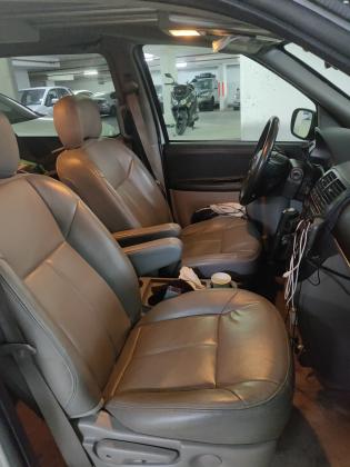 שברולט אפלנדר (2009)