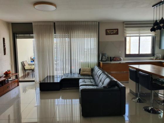 יפה ירקוני 5 (קרית אילון)