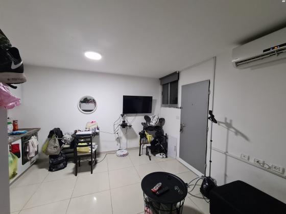 מבוא חמה 18 (נווה דקלים)