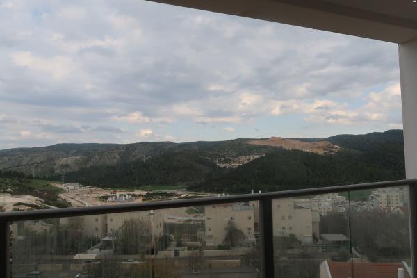 נחל דולב 68 (רמת בית שמש א')