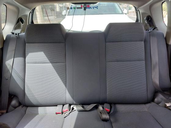 שברולט אבאו (2006)