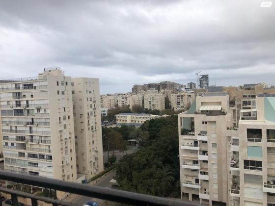 טאגור 44 (נוה אביבים)