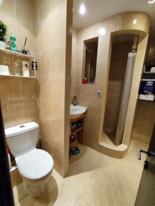 מדרחוב הנביאים 1 (רובע י)