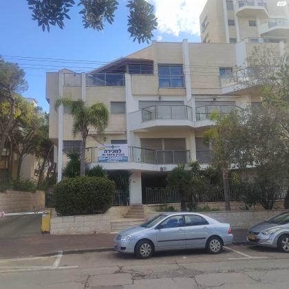 קלר 15 (כרמל מרכזי)