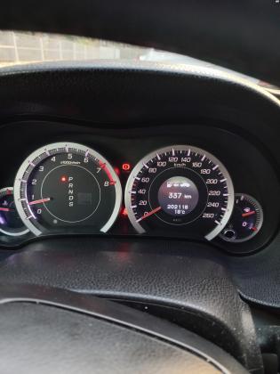 הונדה אקורד (2010)