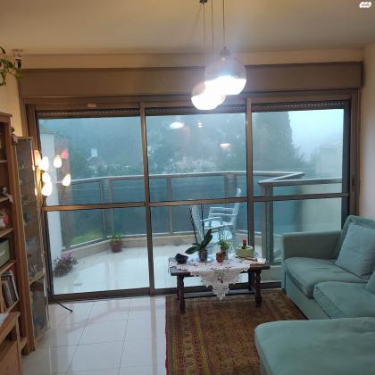 קלר 15 (כרמל מרכזי)