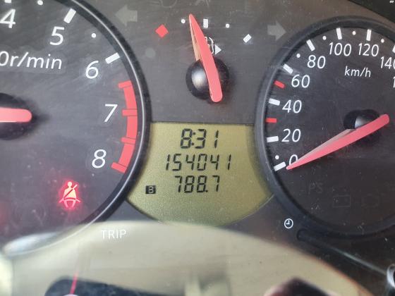 ניסאן מיקרה (2009)