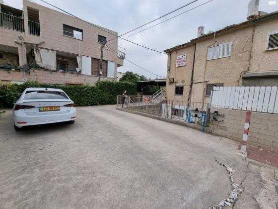 דרך רונן 3 (דון יוסף הנשיא)