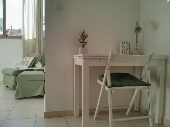 שדרות וושינגטון 19 (פלורנטין)