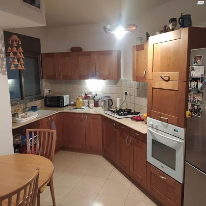 קלר 15 (כרמל מרכזי)