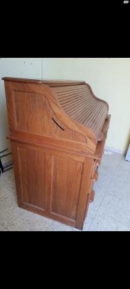 סקרטר אמריקאי איכותי יבוא אישי