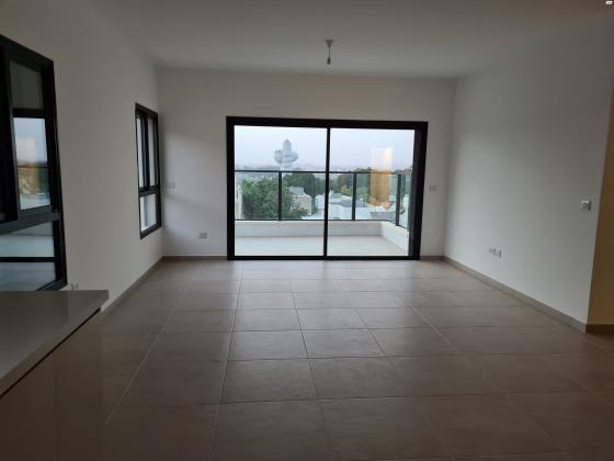 הנשיא הראשון 39 (שכונת יחד)