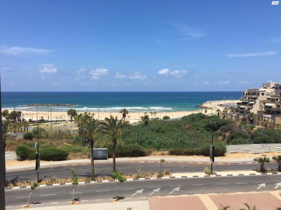 יפה נוף 20 (מרינה)