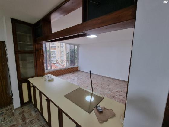 דרך רונן 3 (דון יוסף הנשיא)