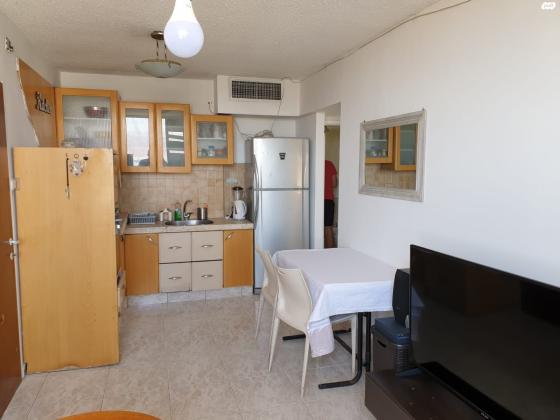 שדרות חטיבת הנגב 6008 (בנה ביתך, אמדר)