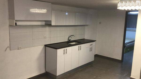 אברבנאל 2 (שעריים מזרחי)