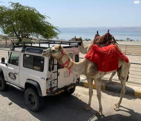 לנד רובר דיפנדר (1997)