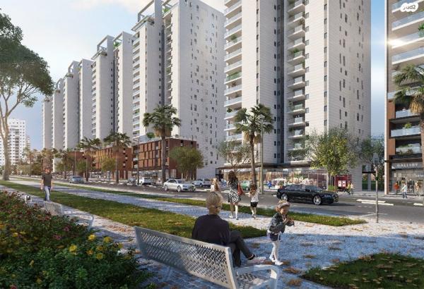 דרך לוי אשכול 91