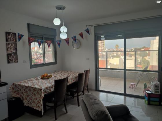 דוד מזרחי 29 (מילצ'ן;שעריים)