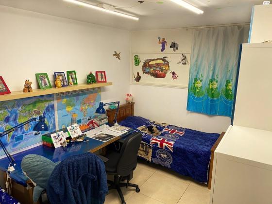 אלי כהן 20 (רמת הנשיא)