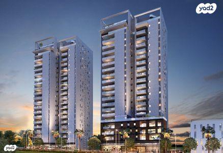 דרך לוי אשכול 91