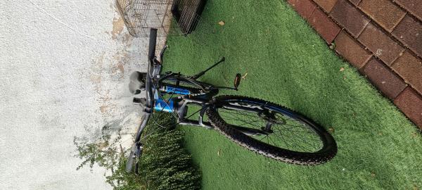 אופני Alvas Challenger במצב מעולה,
