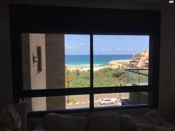 יפה נוף 20 (מרינה)