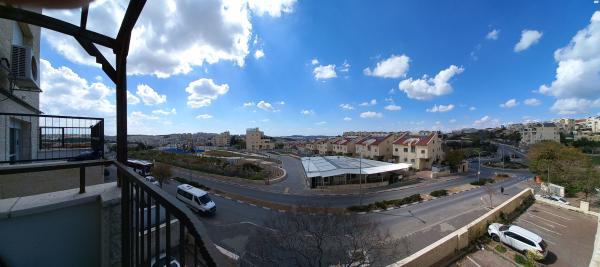 נחל רפאים 38 (רמת בית שמש א')