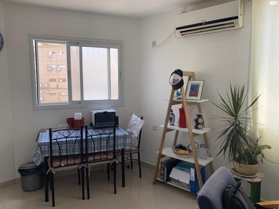 משעול סוכות 16 (שכונה ד)