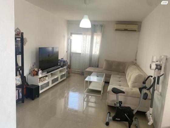 יהודה הלוי 6 (שכונה ב)