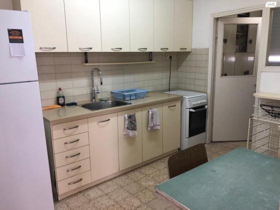 טאגור 44 (נוה אביבים)